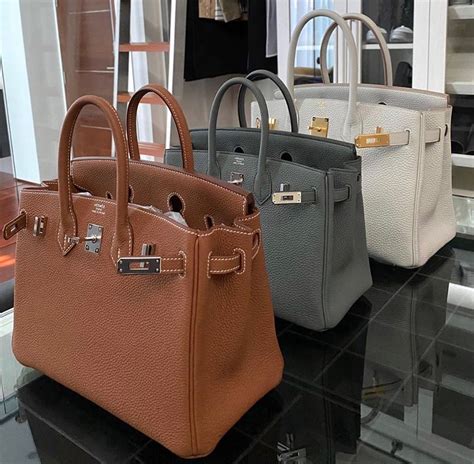 sac birkin Hermes prix boutique